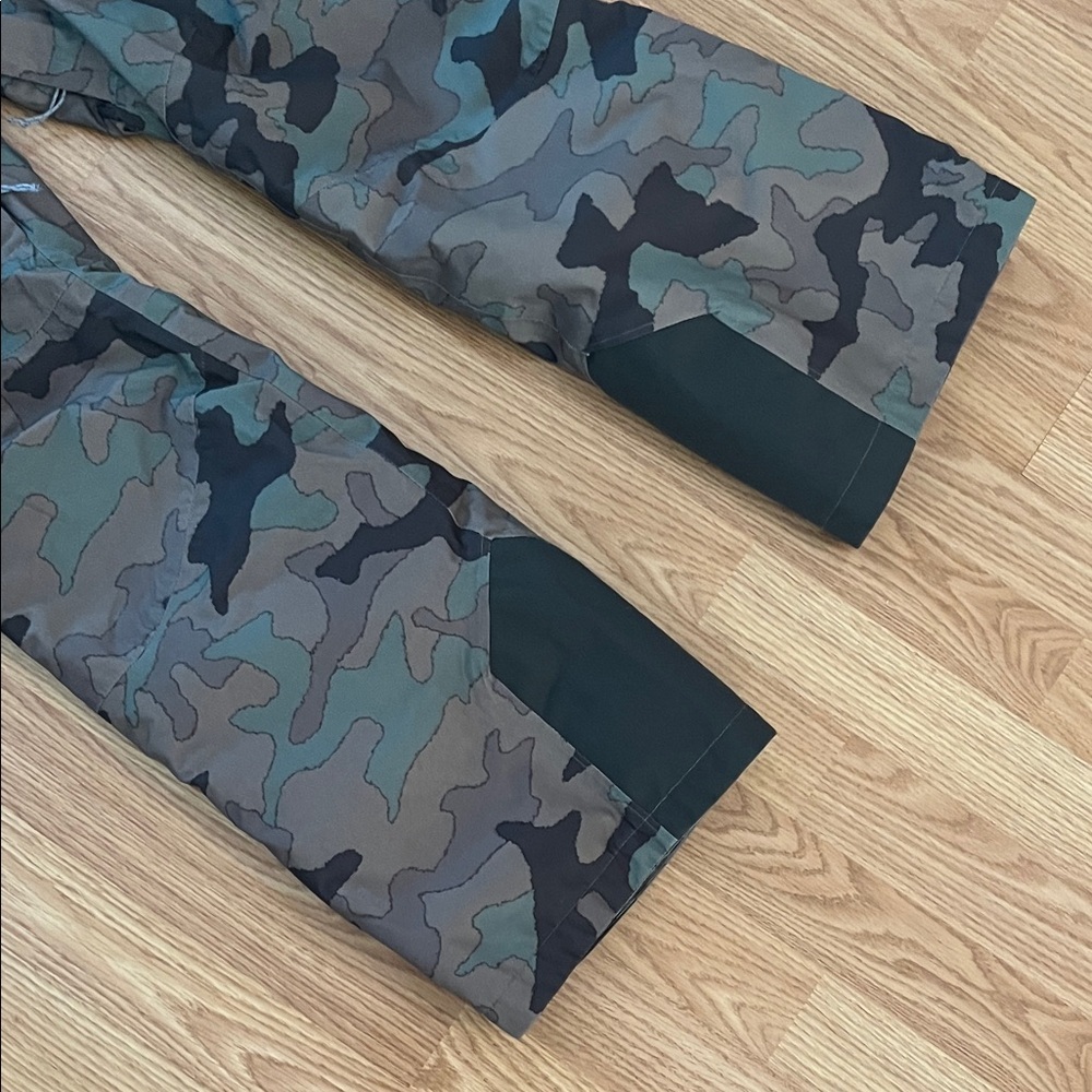 Columbia Camouflage Outdoor Pants ski XS - Picture 3 of 7